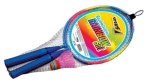 Mandelli - Mandelli Set Badminton Mini Rainbow - Racchette E Volano