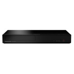 PANASONIC - Lettore Blu Ray Panasonic DP-UB150