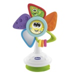 CHICCO - Chicco Seggiolone Milo La Girandola