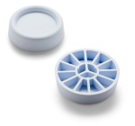 MELICONI - Meliconi 656102, Piedi, Ogni marca, 4 pezzo(i), 46 mm, 46 mm, 12 mm