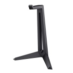 TRUST - Trust GXT 260 Cendor, Porta cuffie, 185 g, Nero