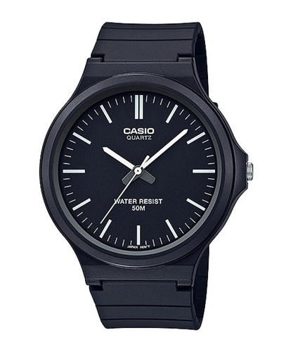 Orologio Casio MW 240 1EVEF COLLECTION Black