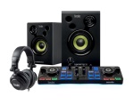 Hercules - Hercules DJStarter Kit, 3,5 mm