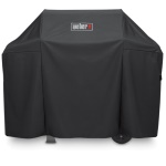Copertura barbecue Weber 7183 Nero Nero