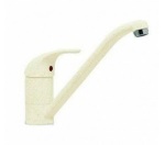 Elleci - Elleci Classic Minerva, Titanio, Granitek, Leva sanitaria, Singolo, 3,5 cm, 17,8 cm