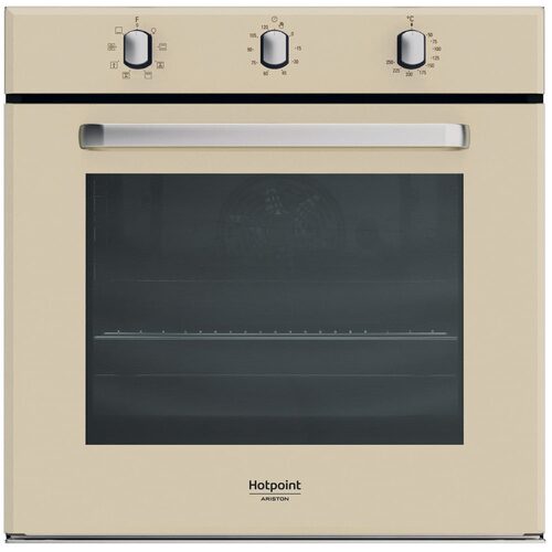 Forno incasso Hotpoint F102079 Fid 834 H Ch Ha Champagne