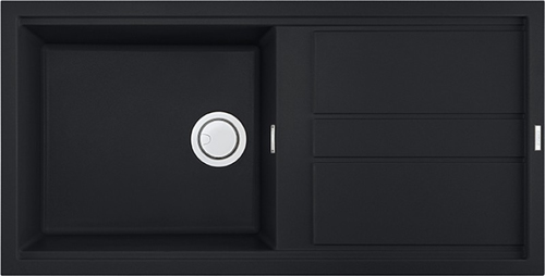 Elleci Best 480 G59 Antracite LGB48059