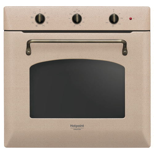 Hotpoint FIT 834 AV HA forno 73 L A Beige