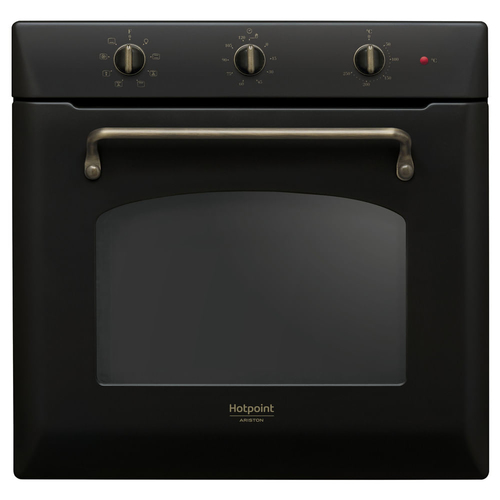 Forno incasso Hotpoint 859991537590 Fit 834 An Ha Antracite