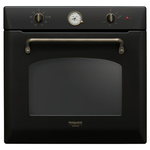 Forno incasso Hotpoint F153622 Fit 804 H An Ha Antracite