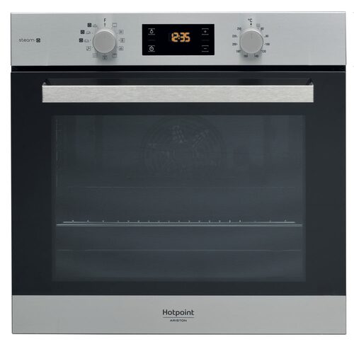 Forno incasso Hotpoint F154895 Fa3S 844 Ix Ha Inox