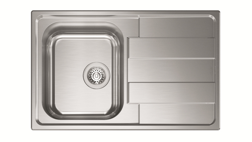 Lavello CM 015721SCSSP LEVANTE Inox