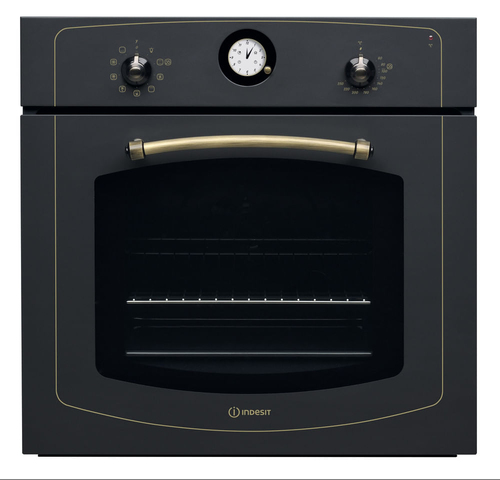Forno incasso Indesit 859991533240 Ifvr 800 H An Antracite