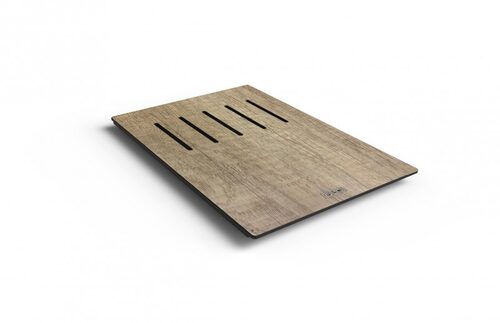Elleci Element Taglieri Quercia ATH040QU