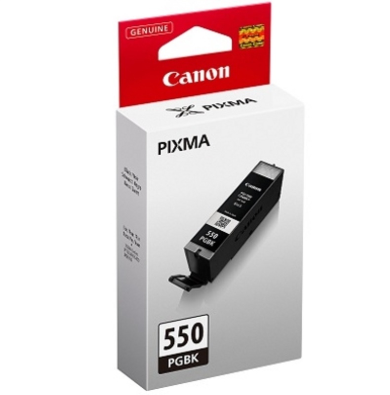 Canon PGI-550PG cartuccia d'inchiostro 1 pz Originale Nero