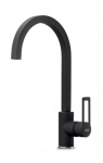 Elleci - Elleci Bridge G40, Standard, Grigio, Granitek, Leva sanitaria, Singolo, Tipo C