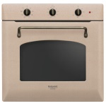 Hotpoint FIT 834 AV HA forno 73 L A Beige