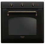 Forno incasso Hotpoint 859991537590 Fit 834 An Ha Antracite