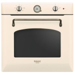 Forno incasso Hotpoint 859991536280 Fit 804 H Ow Ha Bianco