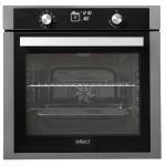 Elleci Plano Plus M73 78 L A+ Nero, Titanio, Bianco