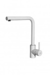 Elleci - Elleci Trail G68, Standard, Bianco, Granitek, Leva sanitaria, Singolo, Tipo L