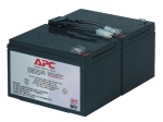 APC RBC6 batteria UPS Acido piombo (VRLA)