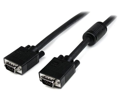 StarTech.com Cavo coassiale VGA monitor alta risoluzione 20m - HD15 M/M