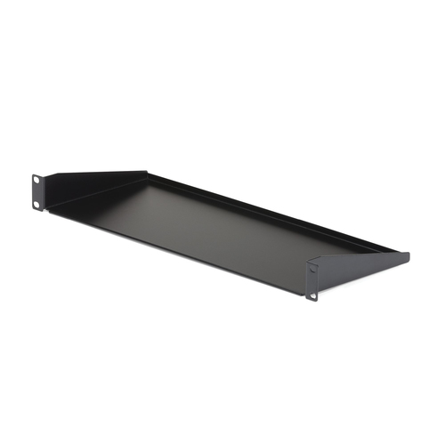 StarTech.com Ripiano universale per montaggio a rack fisso profondità 7