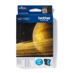 BROTHER - Cartuccia stampante Brother LC 1100C