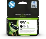 HP - Cartuccia stampante Hp 950 XL CN045AE
