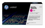 HP - HP 507A, 6000 pagine, Magenta, 1 pezzo(i)