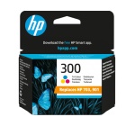 HP - Cartuccia stampante Hp 300 CC643EE