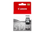 CANON - Canon PG-510, Originale, Inchiostro colorato, Nero per foto, Canon, MP240/250/260/280/495, Stampa inkjet