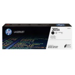 HP - HP Cartuccia Toner originale nero LaserJet 305A, 2090 pagine, Nero, 1 pz