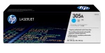 EPSON - HP Cartuccia Toner originale ciano LaserJet 305A, 2600 pagine, Ciano, 1 pz