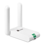 TP-LINK - Adattatore Tp Link TL WN822N N300 High Gain White