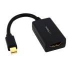 StarTech.com Adattatore convertitore video Mini DisplayPort a HDMI