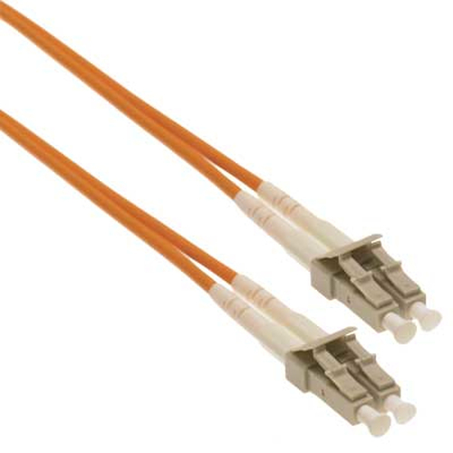Hewlett Packard Enterprise Premier Flex LC/LC OM4 2 Multi-mode 5m cavo a fibre ottiche OFC