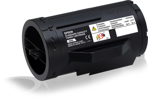 Epson Standard Capacity Toner Cartridge 2.7k