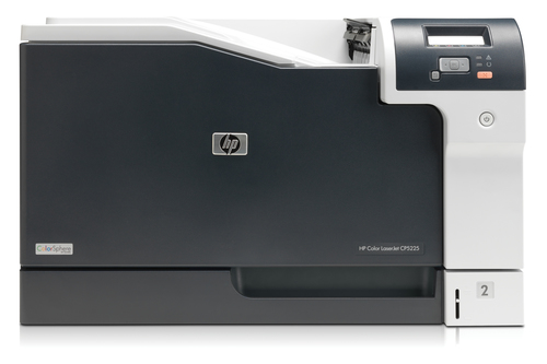 HP Color LaserJet Professional CP5225dn A colori 600 x 600 DPI A3