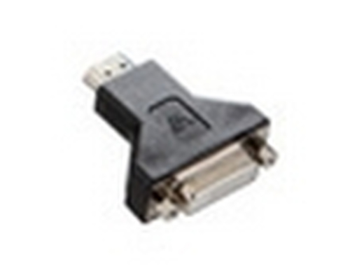 V7 Adattatore DVI-D vers HDMI F/M - Nero