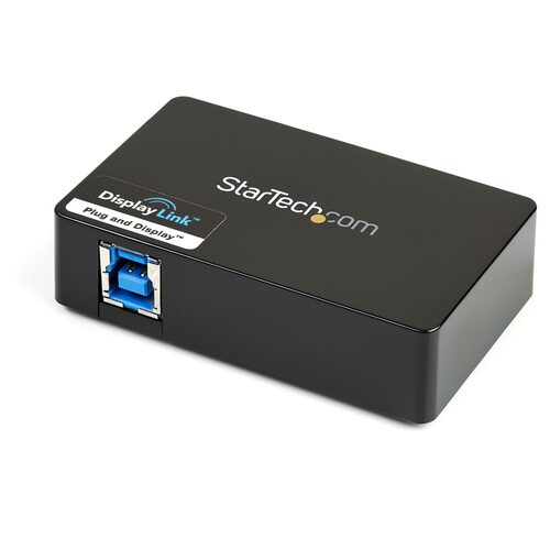 StarTech.com Adattatore scheda video esterna doppio monitor USB 3.0 a HDMI e DVI
