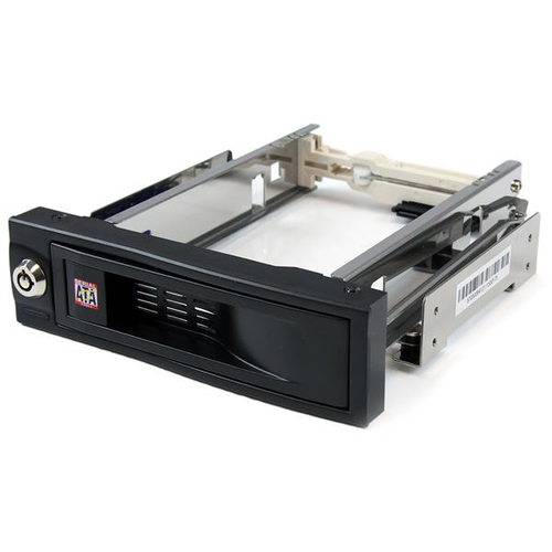 StarTech.com Rack portatile trayless funzione hot-swap da 5,25