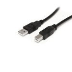 StarTech.com Cavo Active USB 2.0 A a B da 10 m - M/M