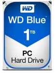 Western Digital - Western Digital Blue, 3.5