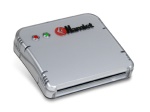HAMLET - Hamlet Lettore di smart card e sim card da collegare al PC, Windows 98SE/ME/2000/XP/NT4.0/Vista, Linux, Mac +, USB 2.0