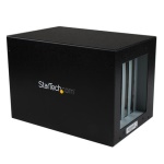 Startech.Com - Scheda di espansione Startech.Com PEX2PCI4 Sistema d'espansione PCI Ex