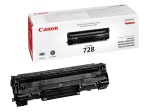 CANON - Canon CRG 728, 2100 pagine, Nero, 1 pezzo(i)