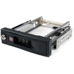 Startech.Com - StarTech.com Rack portatile trayless funzione hot-swap da 5,25