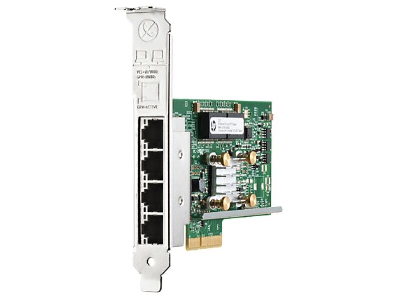 Hewlett Packard Enterprise 331T Interno Ethernet 2000 Mbit/s